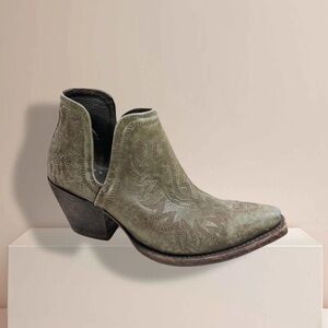 Ariat Dixon Ankle Boot 7.5B